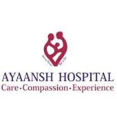 Ayaansh Hospital 